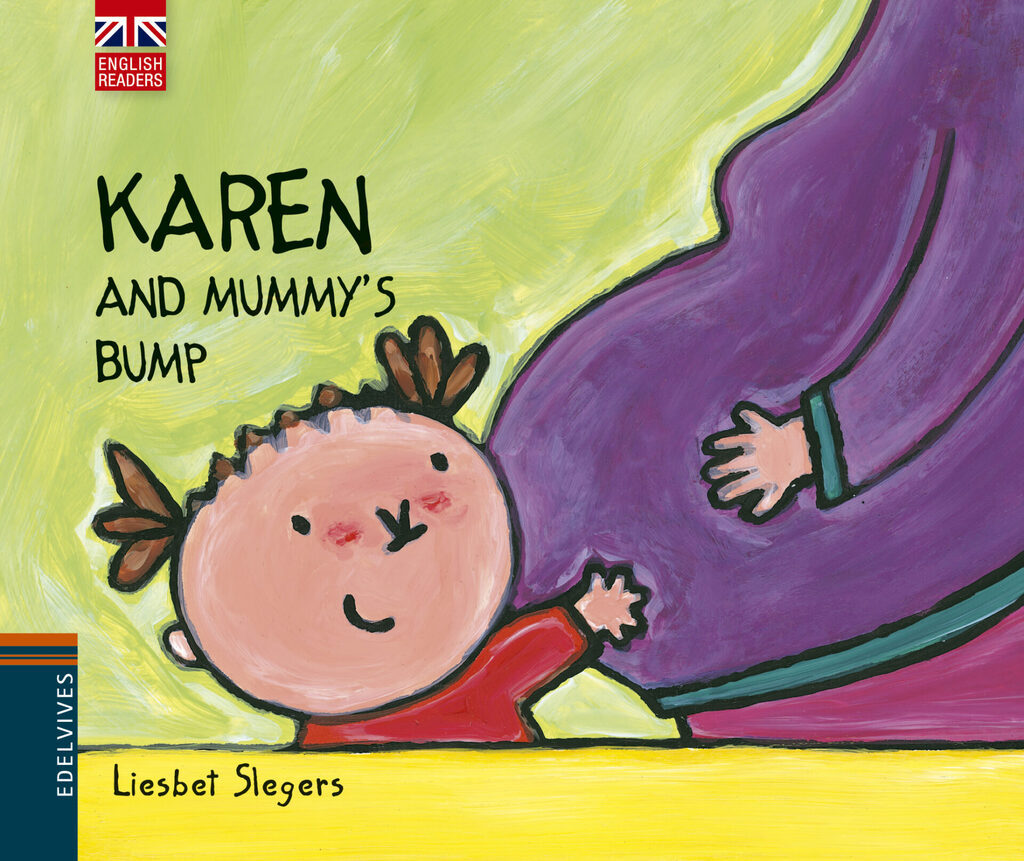 Karen and Mummy's Bump
