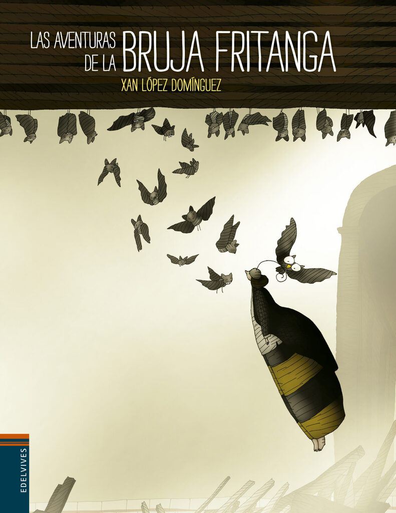 La ladrona de sellos