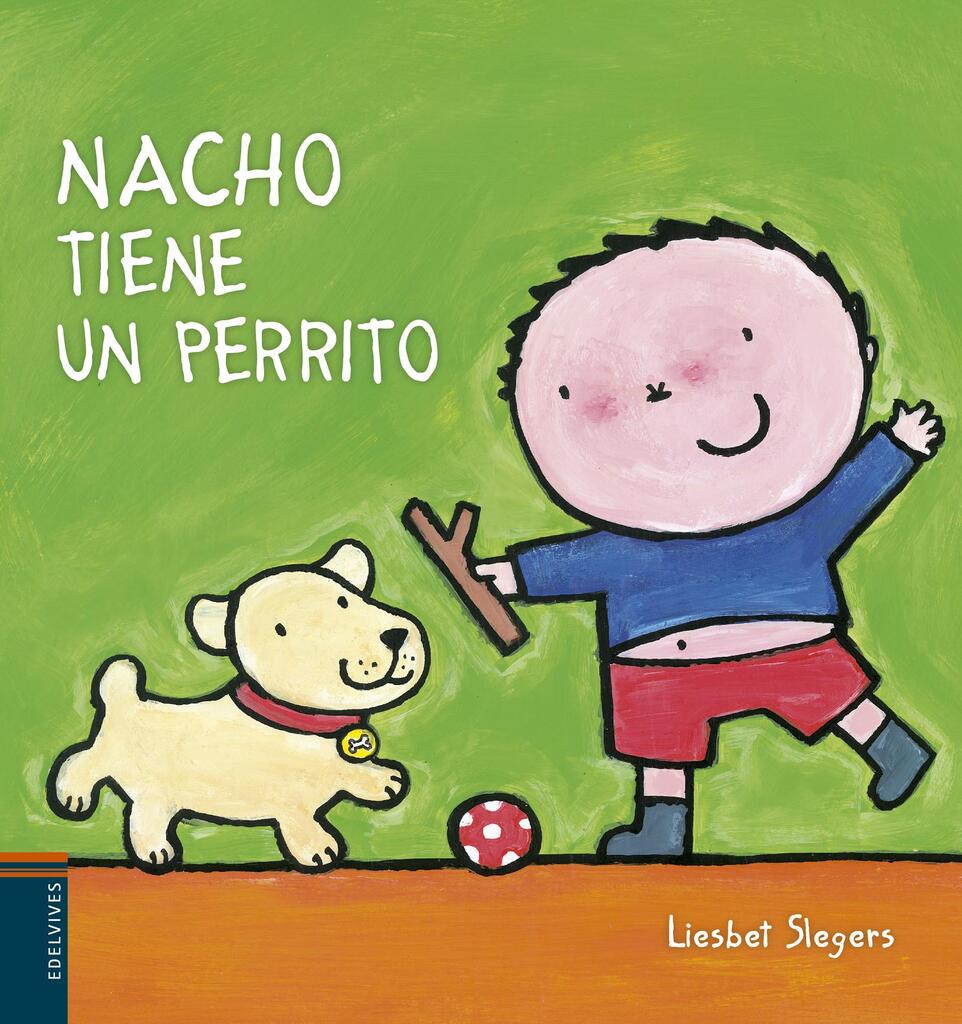 ¡Soy el lobo!