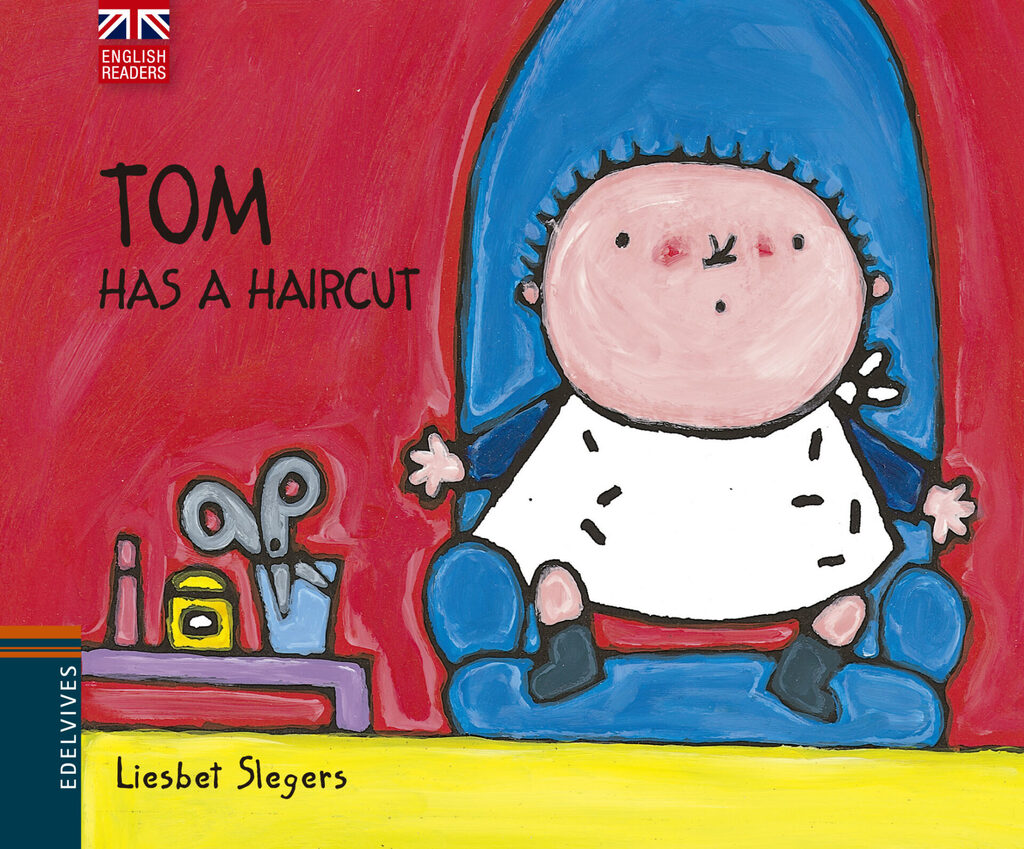 Tom and Karen