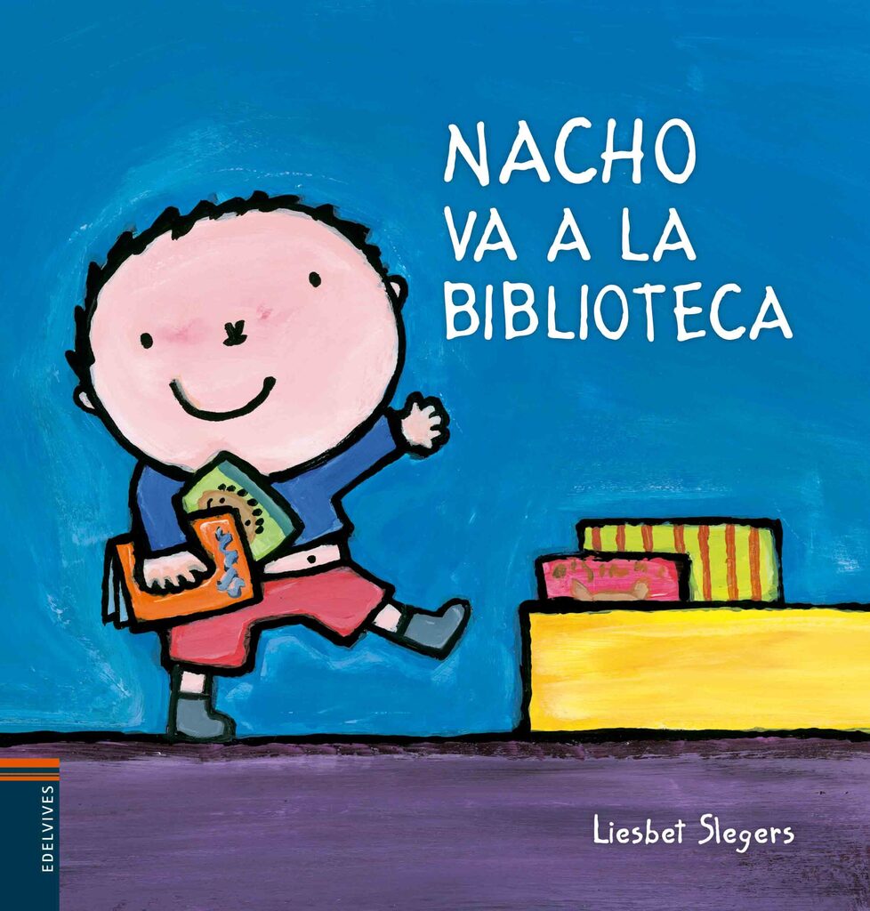 Alicia para los pequeños
