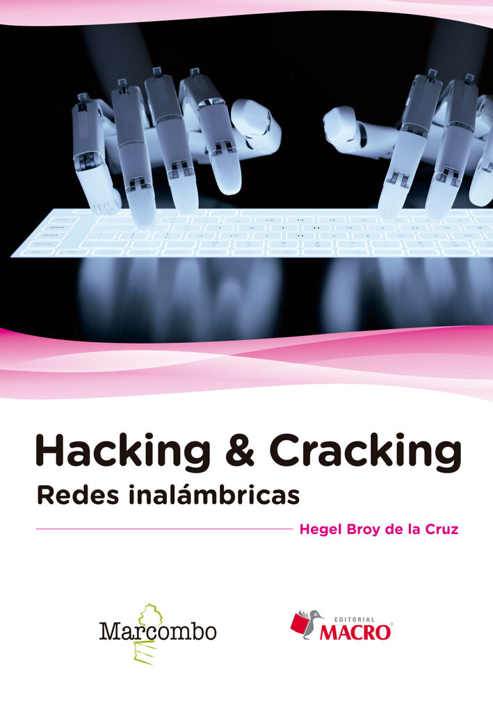 Hacking ético de redes y comunicaciones.