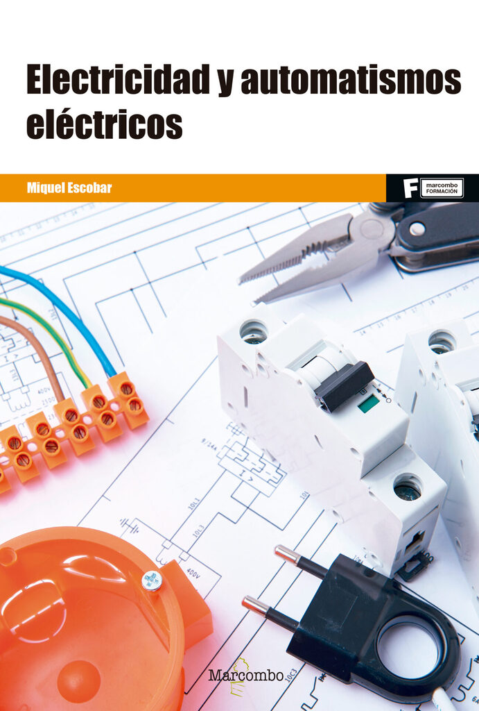 *Electricidad y automatismos eléctricos
