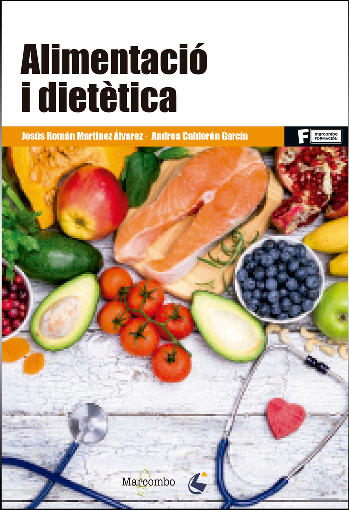 *Alimentació i dietètica