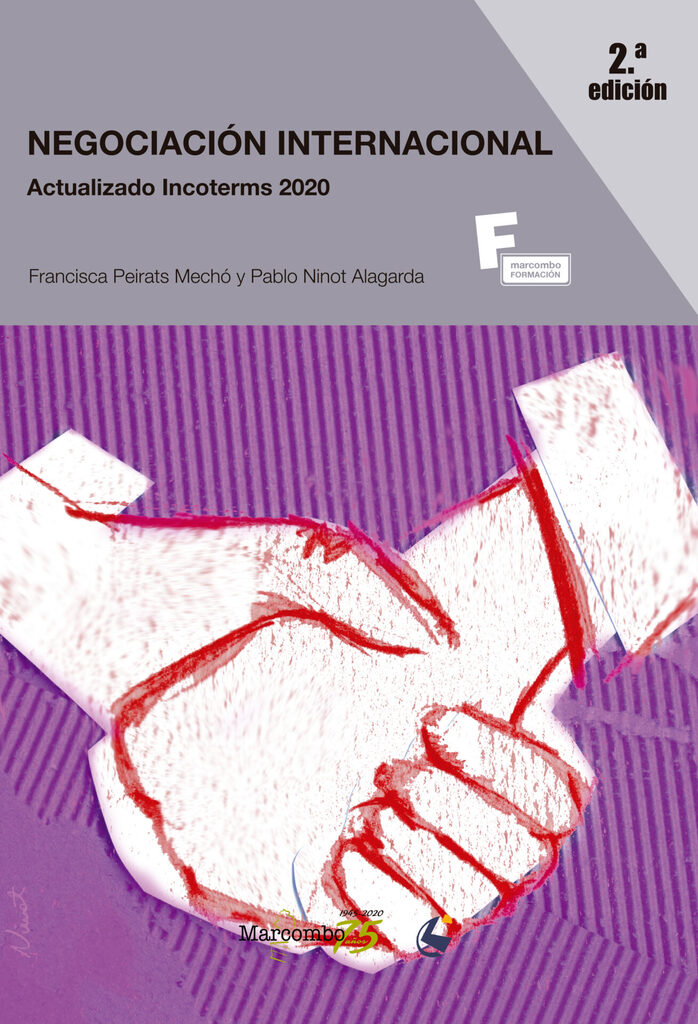*Negociación Internacional  2ª Ed.
