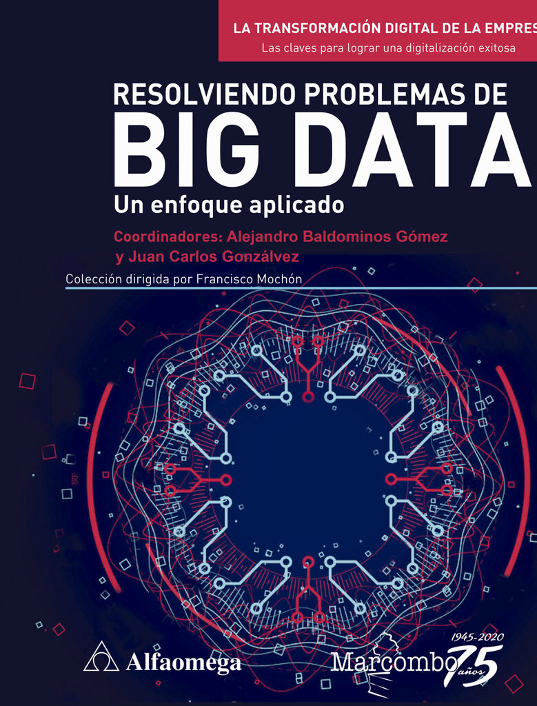 IFCD012PO Data Mining: principios y aplicaciones