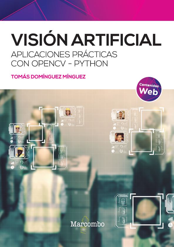Visión Artificial Visión Artificial