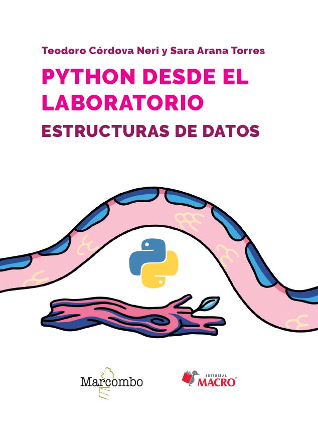Python desde el laboratorio. Registros, archivos y programación dinámica
