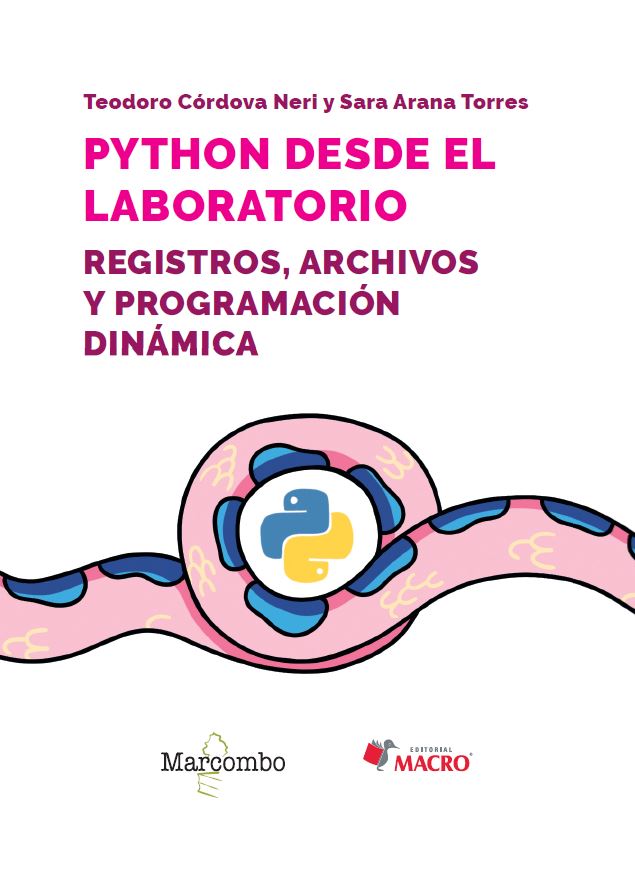 Análisis de datos con Python 3