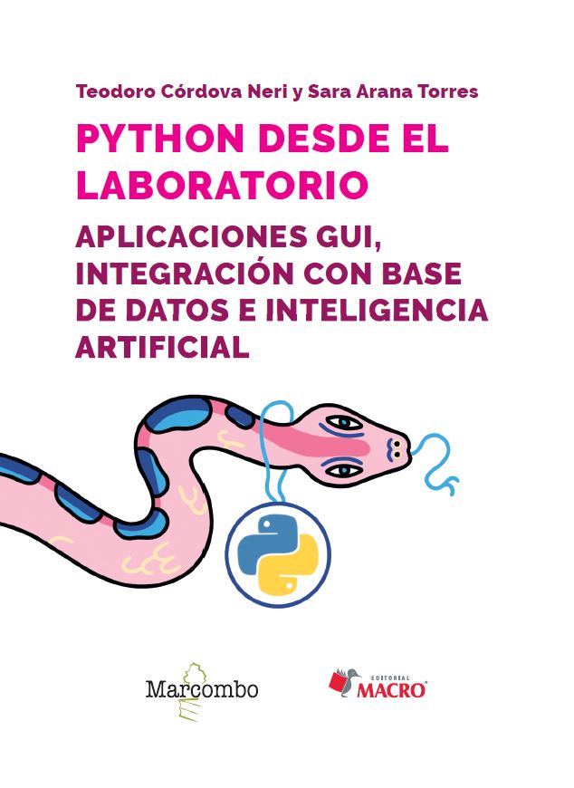 Análisis de datos con Python 3