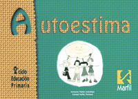 Autoestima 2º ciclo primaria