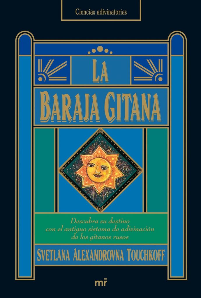 El libro del amor