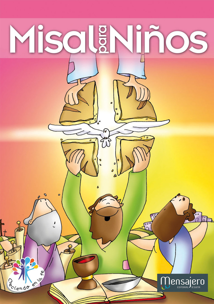 Misal para niños