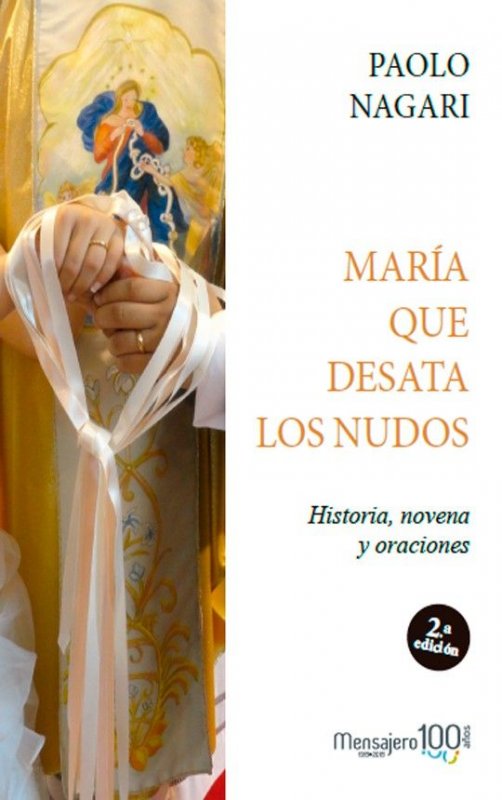 María que desata los nudos