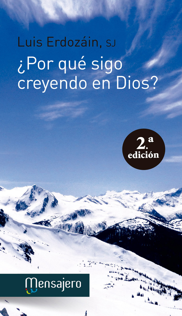 Jesusengana itzuli