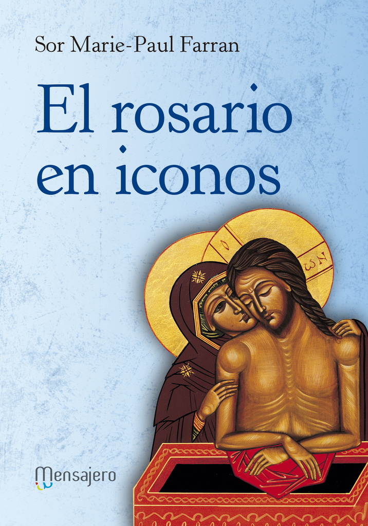 El Rosario en Iconos