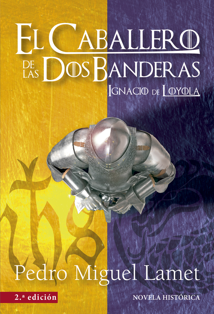 El caballero de las dos banderas