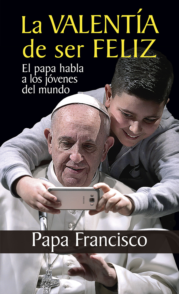 En todo amar y reír