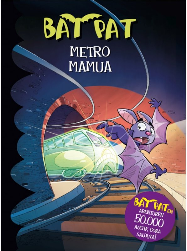 Metro Mamua