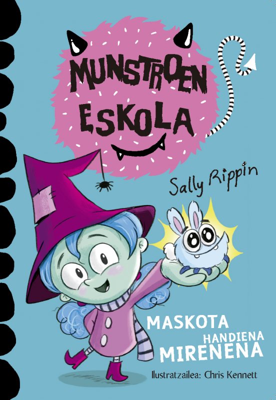 Momiaren madarikazioa