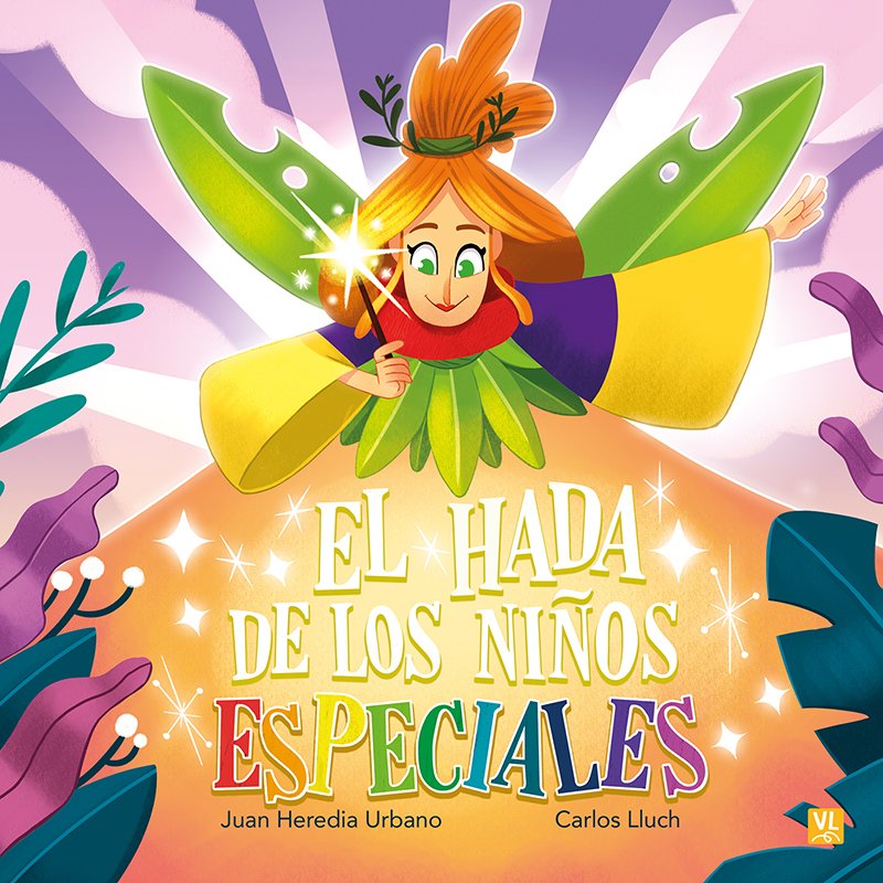 El hada de los niños especiales