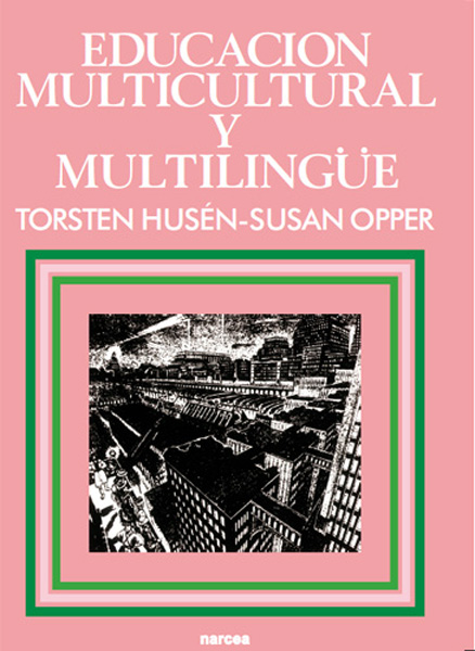 Educación multicultural y multilingüe