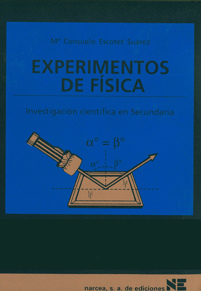Experimentos de física