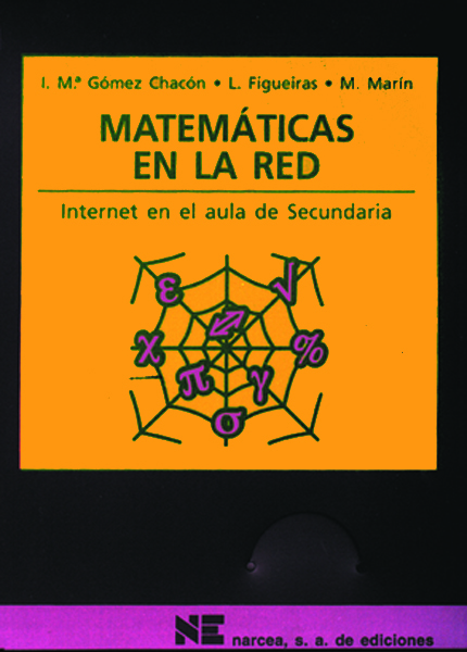 Matemáticas en la red