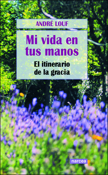 Mi vida en tus manos Mi vida en tus manos