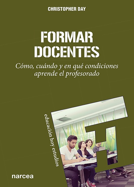 Formar docentes Formar docentes