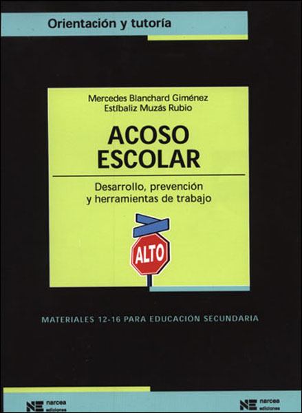 Acoso escolar
