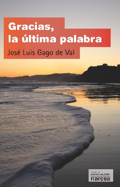 Gracias, la última palabra