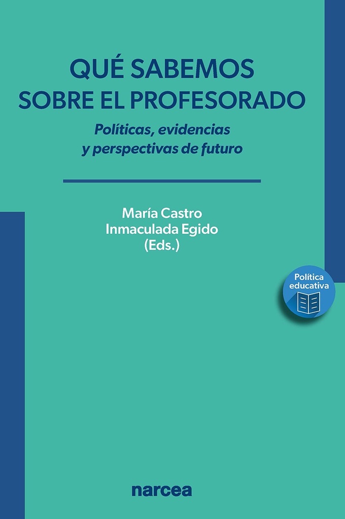 Ser docente hoy