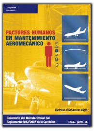 Factores humanos