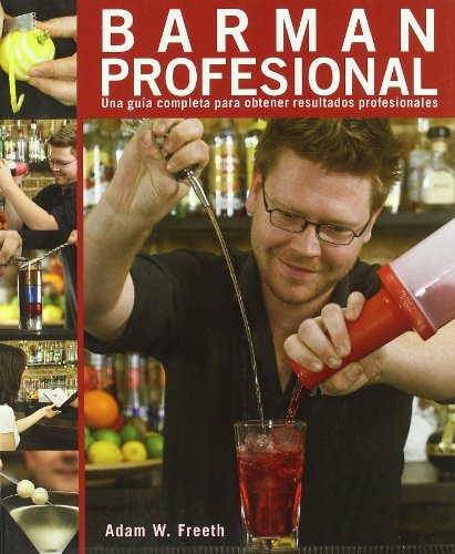 Técnicas de cocina para profesionales