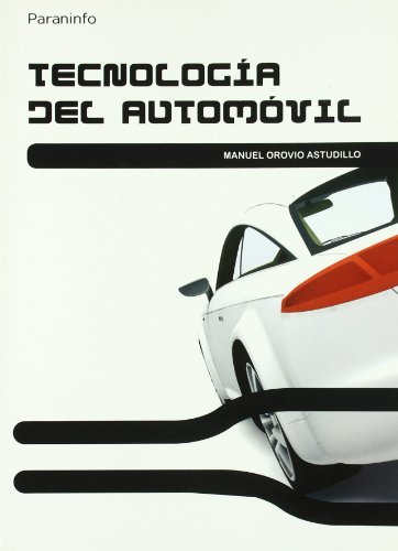 Tecnología del automóvil