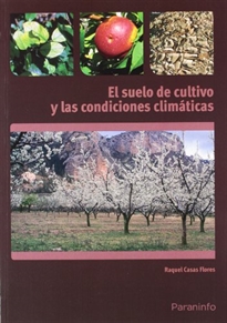Operaciones básicas en viveros y centros de jardinería