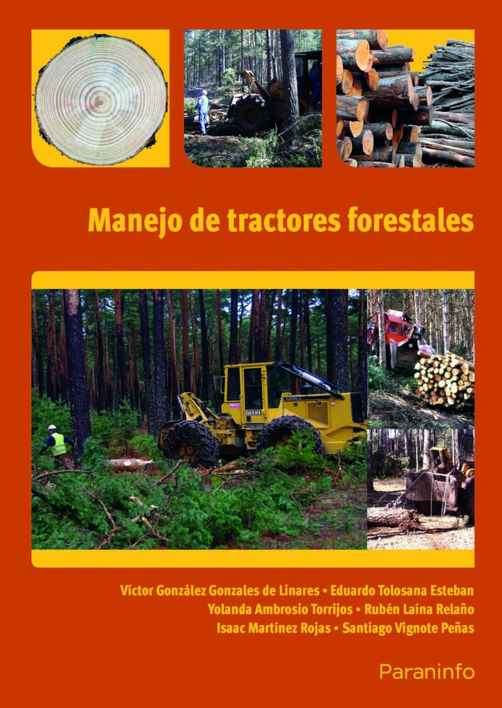 Técnicas de poda en altura