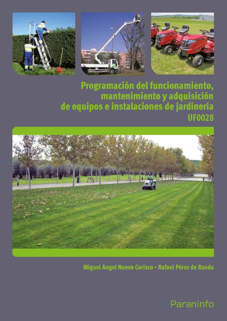 Desembosque y tratamiento de los subproductos forestales