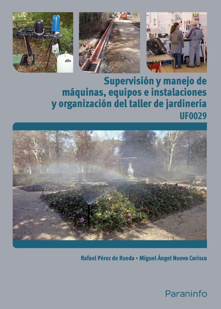 Restauración del paisaje