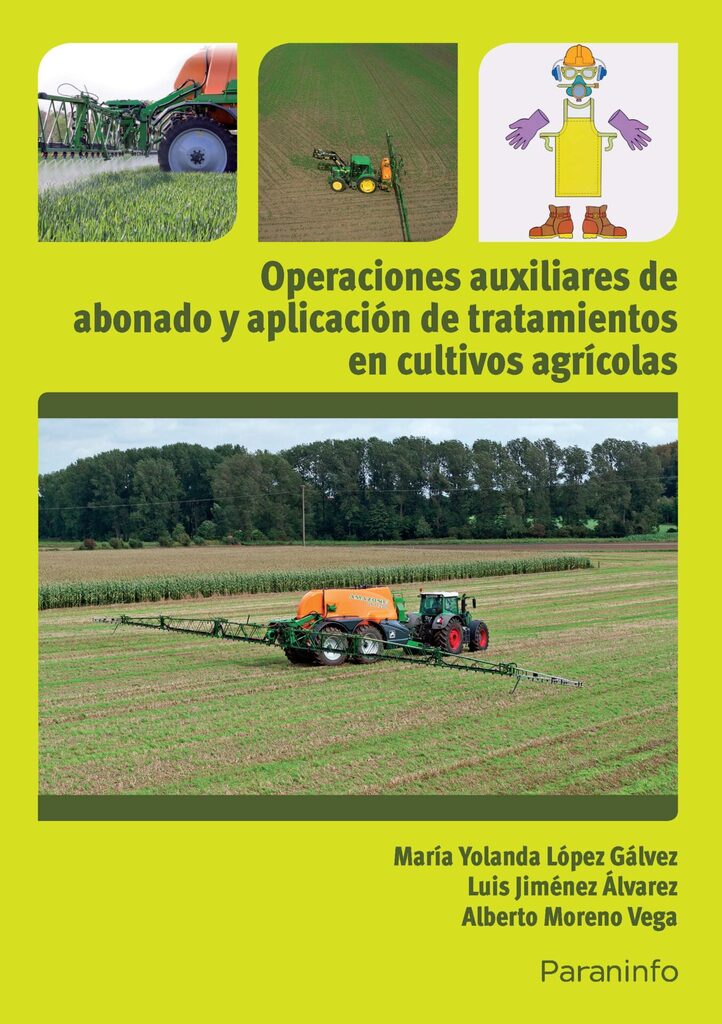 Aprovechamientos de recursos y manejo de suelo ecológico