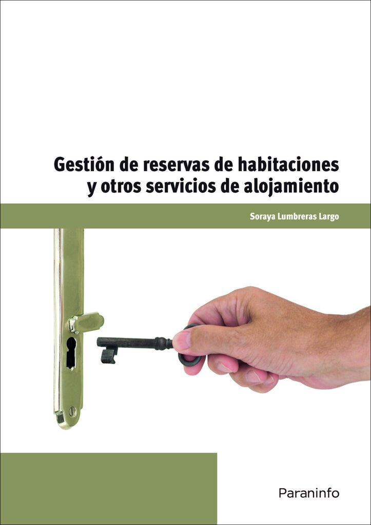 Lavado de ropa en alojamientos