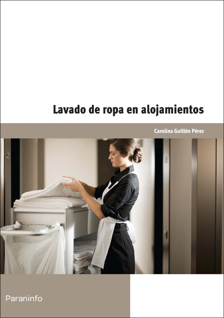 Operaciones básicas y servicios en bar y cafetería 2.ª edición