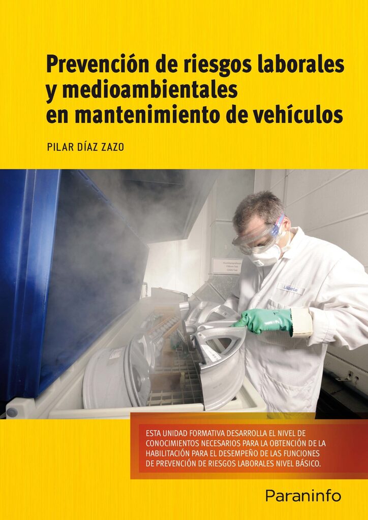 Técnicas de mecanizado y metrología