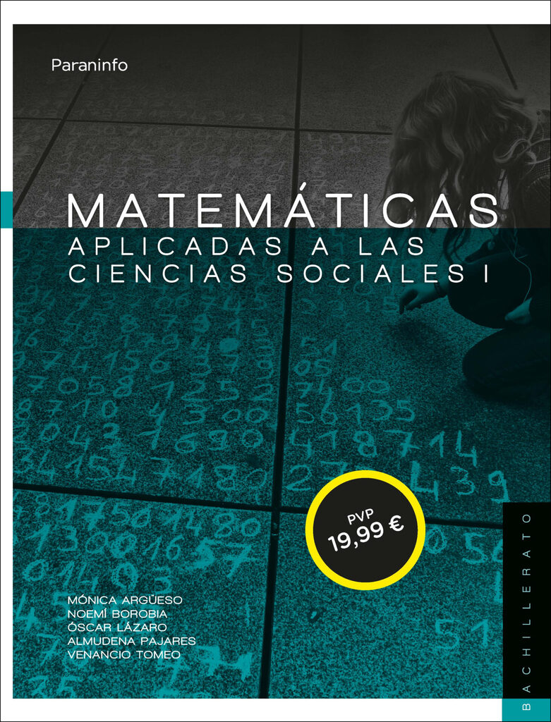 Matemáticas II. 2º Bachillerato