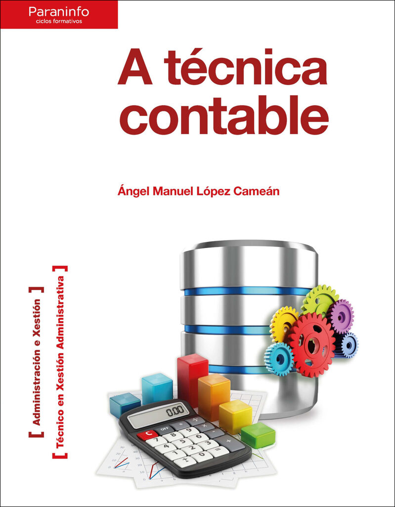 Empresa e Administración