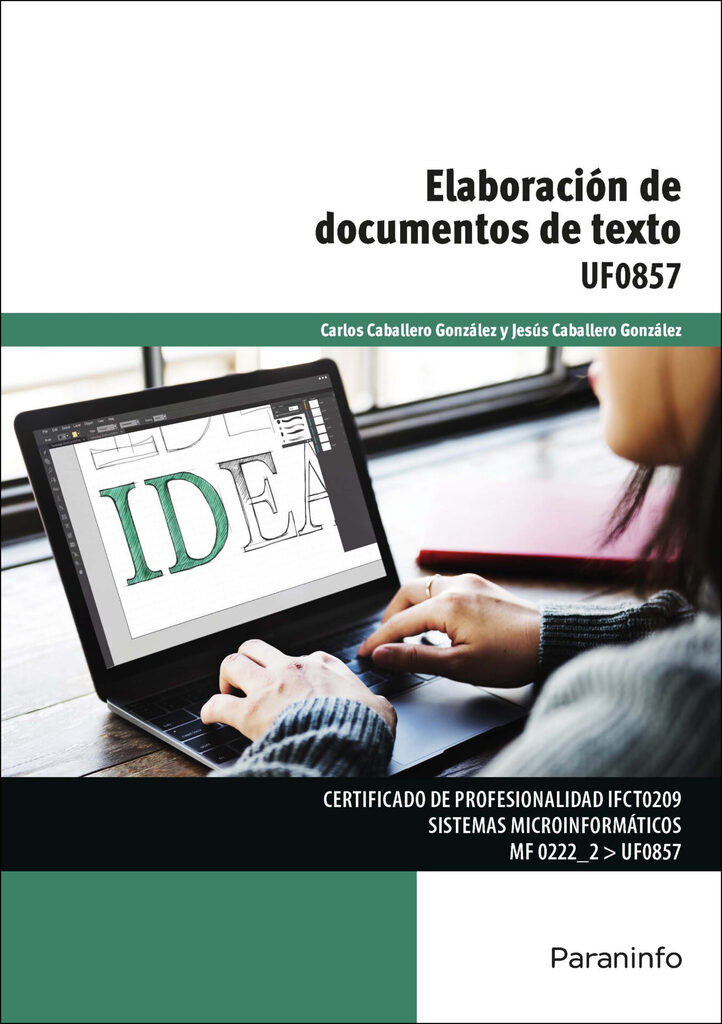 Instalación y configuración de aplicaciones informáticas