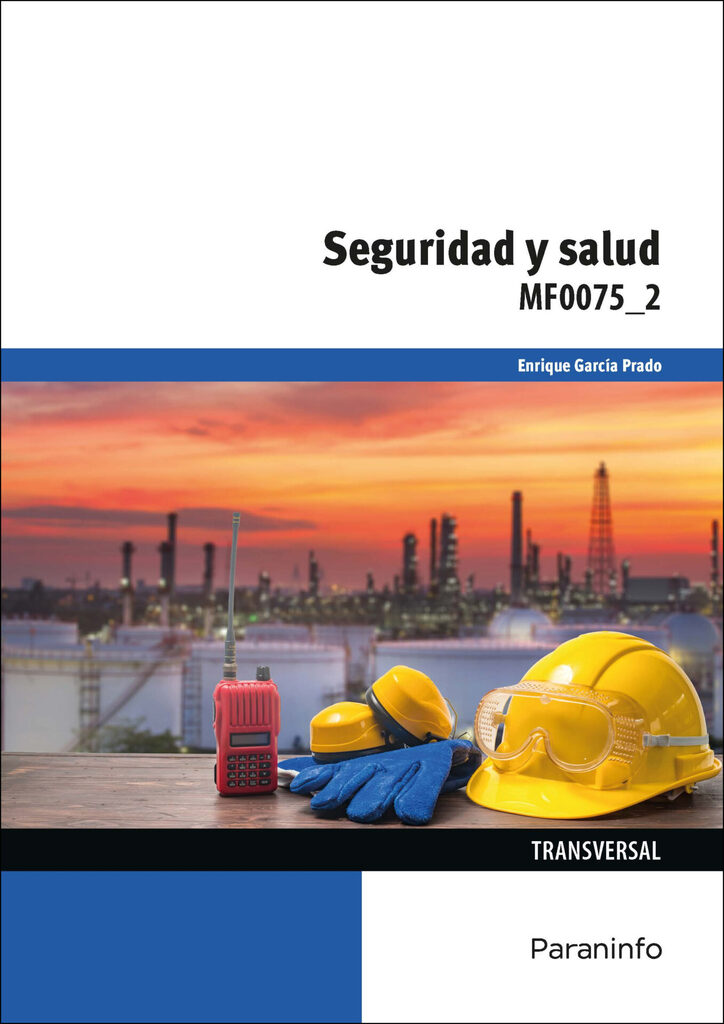 Seguridad y salud