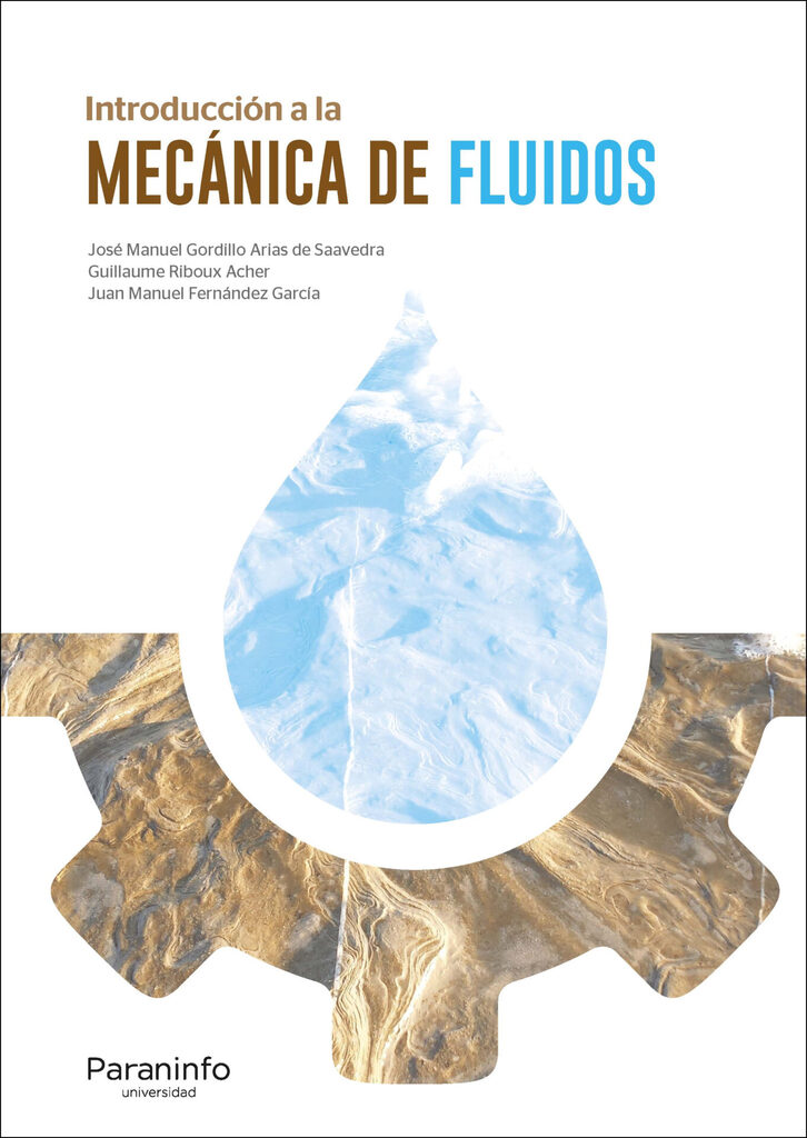 Introducción a la mecánica de fluidos