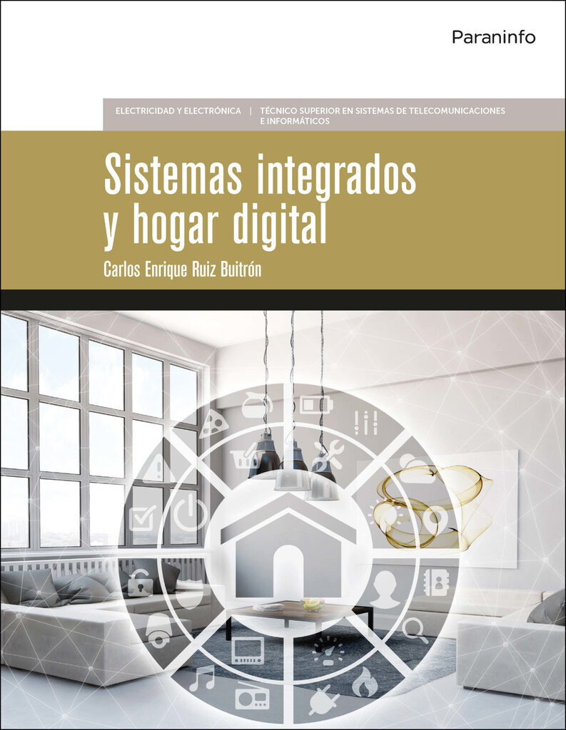 Sistemas integrados y hogar digital
